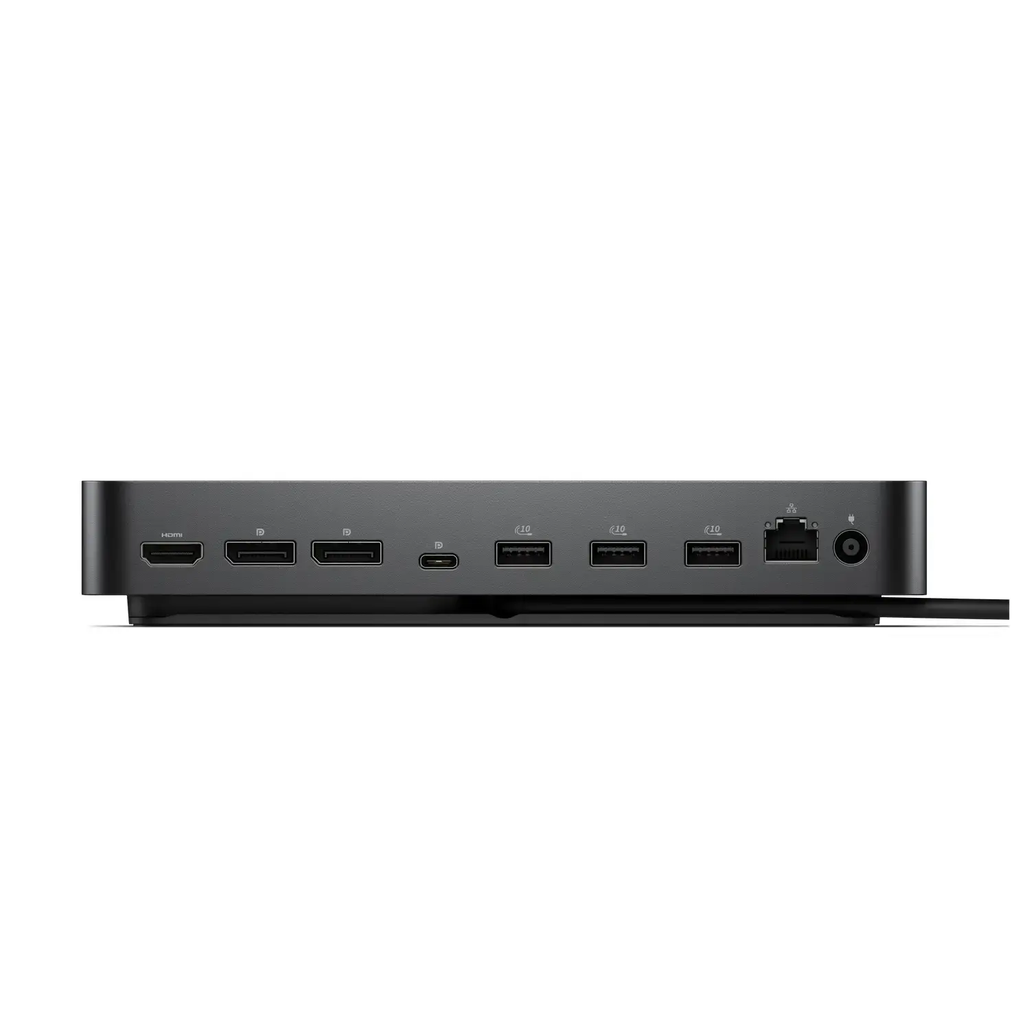 DELL SD25 - Pro Smart Dock - Køb billigt på Grafical.dk