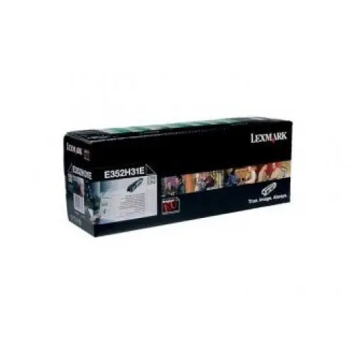 Tamburo Compatibile Per Lexmark E250d E250dn E350d E352dn E450dn BL-E250X22G, STAMPA 30000 PAGINE - Foto 12