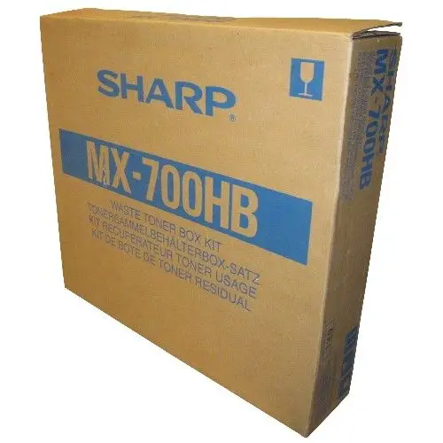 SHARP TONER COPIADORA NEGRO MX/3500N/3501N/4500N/4501N - Cartuch