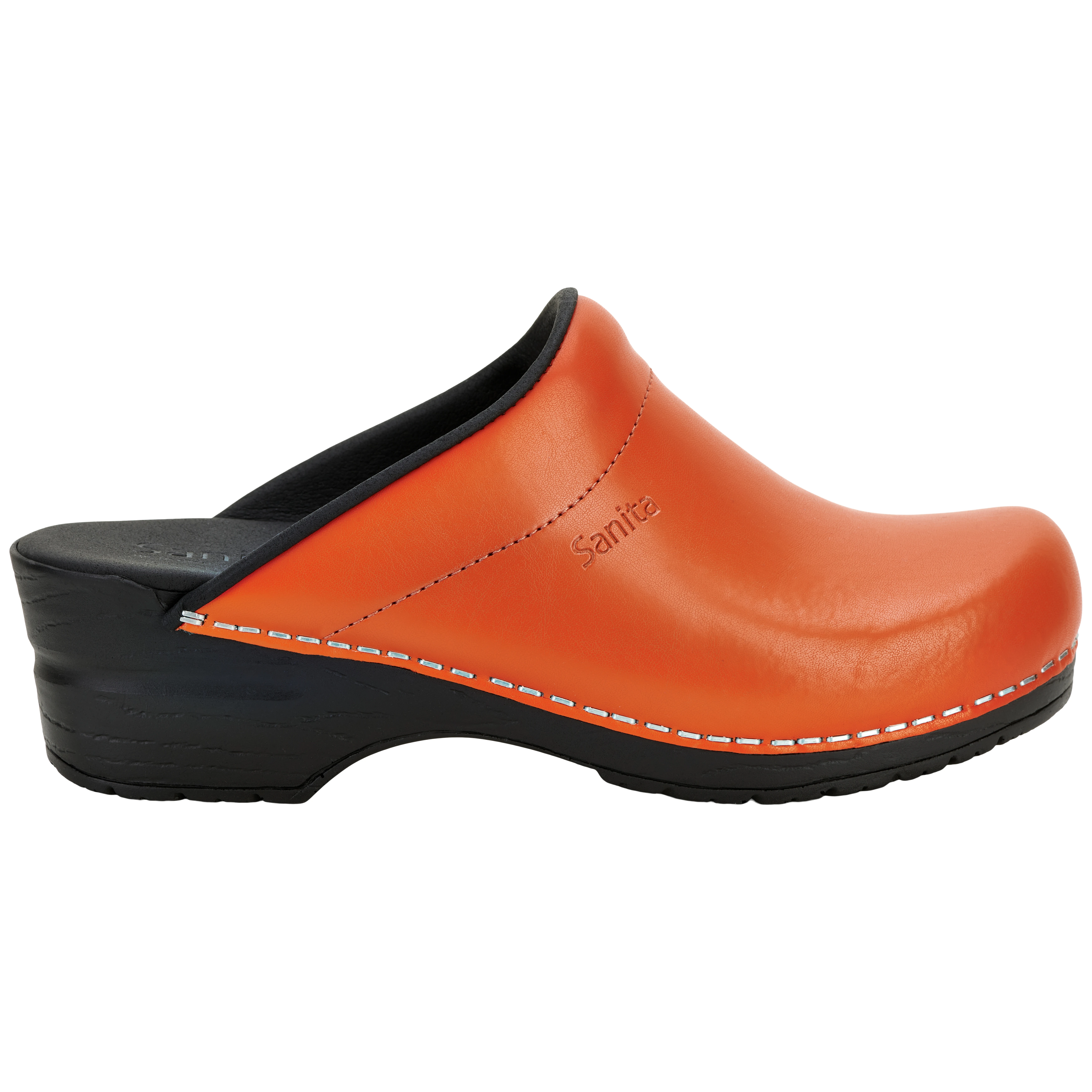 sanita clogs