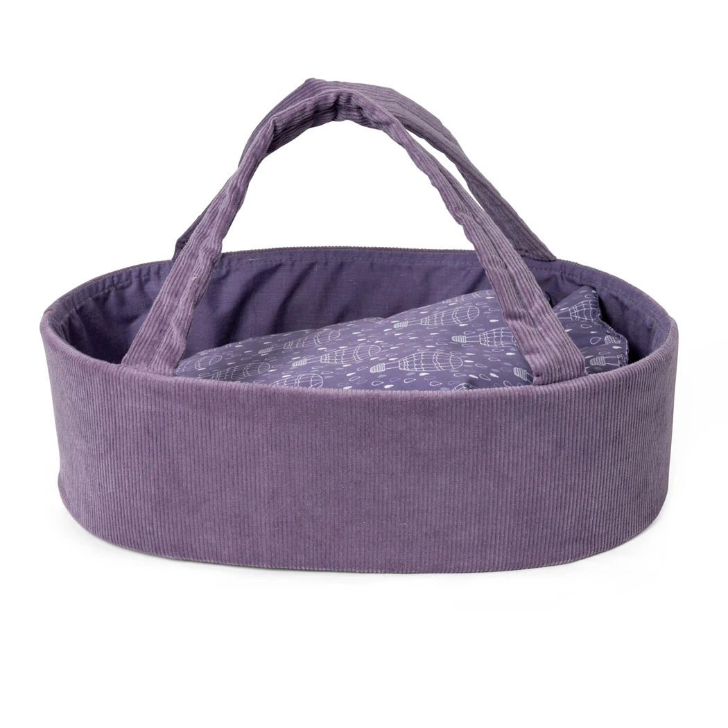 Dolls carrycot deals