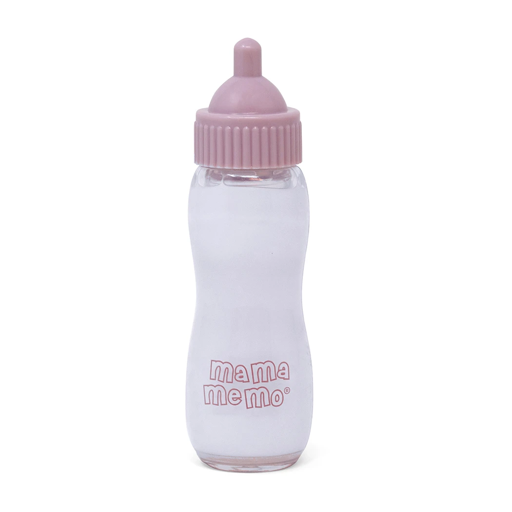 Dolls magic shop feeding bottle