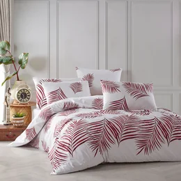 Lækkert Renforce sengetøj | 200 x 220 cm | her