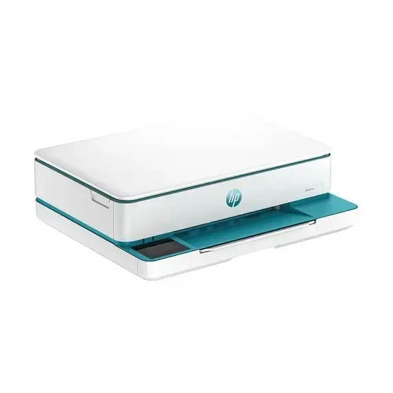 HP ENVY 6122e All-in-One Printer - Køb billigt på Grafical.dk