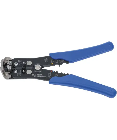 Automatisk wire klipper