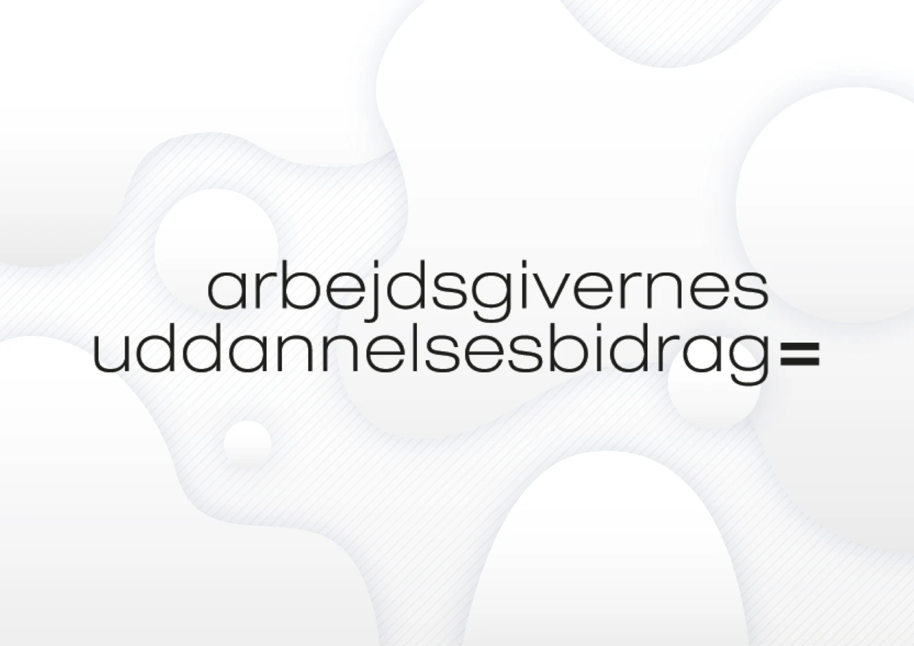 Digitalisering af kommunikation mellem uddannelses og oplæringssted på