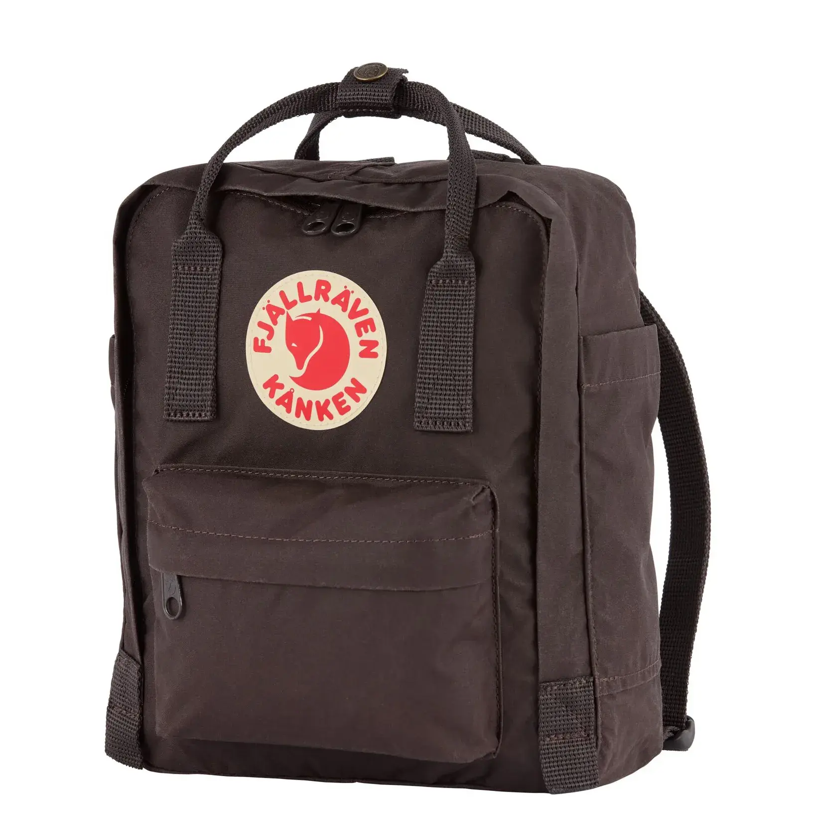 fjllrven taske mini Knken SEA Discover the perfect blend of style Kanken Mini - The Benchmark