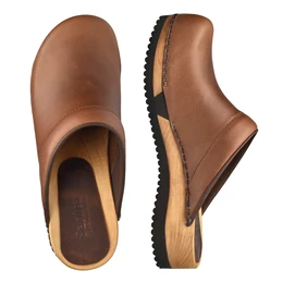 Sanita flex clogs top
