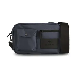 Markberg Darla recycled crossbody Se udvalget her Helm