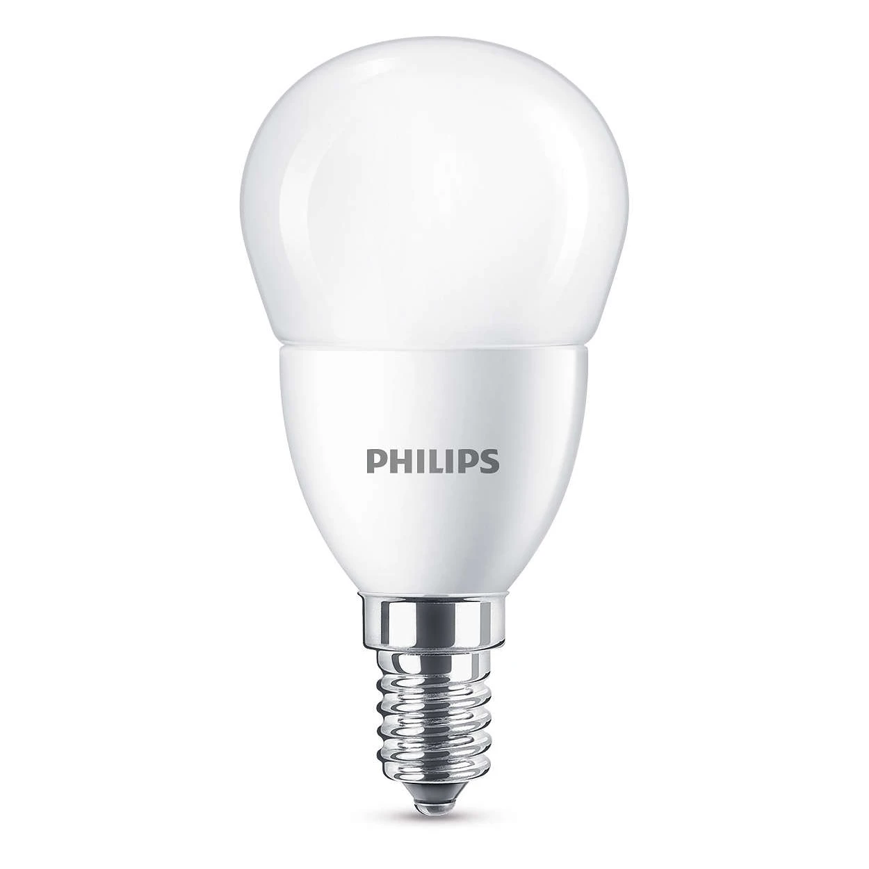 Bulb LED 7W (806lm) E14 - Philips - Buy online