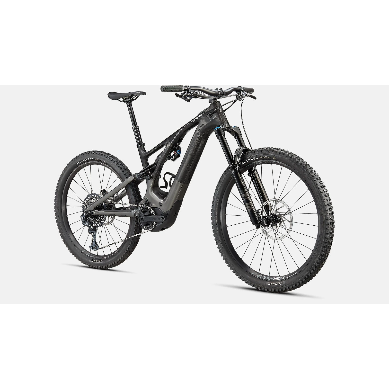 turbo levo expert gen 3