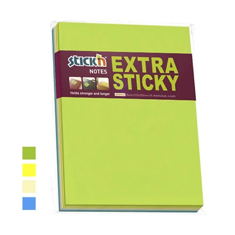Notes Stick