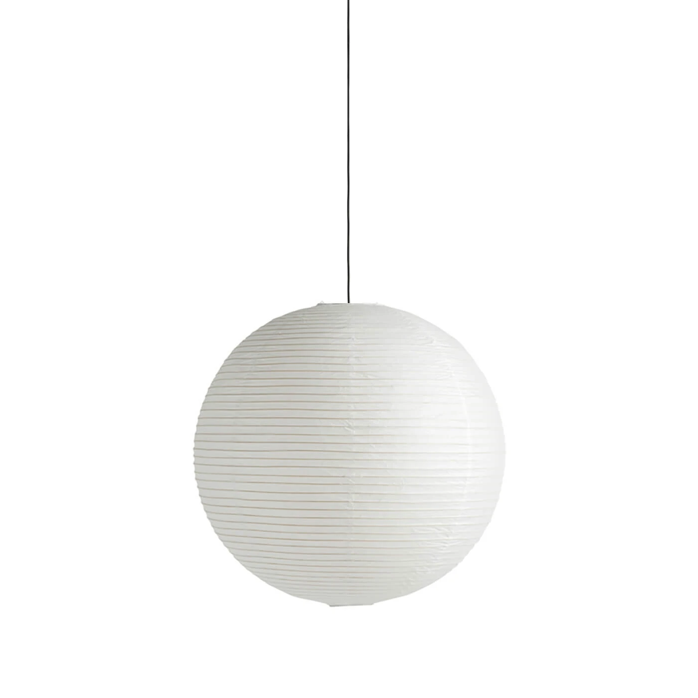 Paper Pendant Ø60 - HAY - Buy online Paper Pendant Ø60 - HAY - Buy online