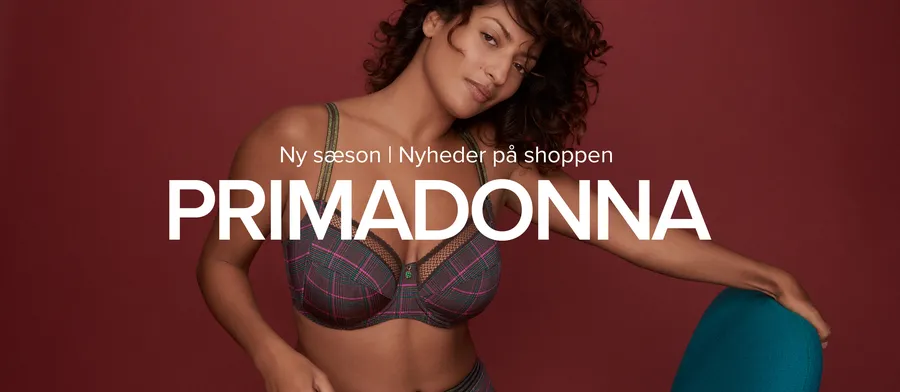 ᐅ Shop & undertøj online • Kendte • Netlingeri.dk