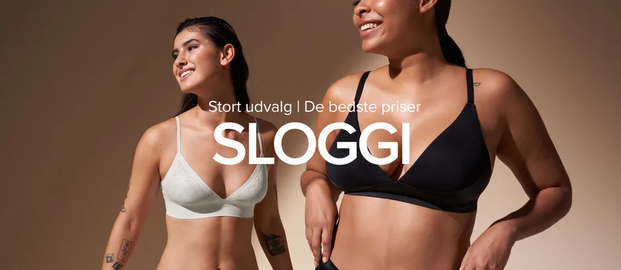 ᐅ Shop & undertøj online • Kendte • Netlingeri.dk