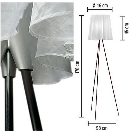 Rosy Angelis Floor Lamp - Flos Buy online
