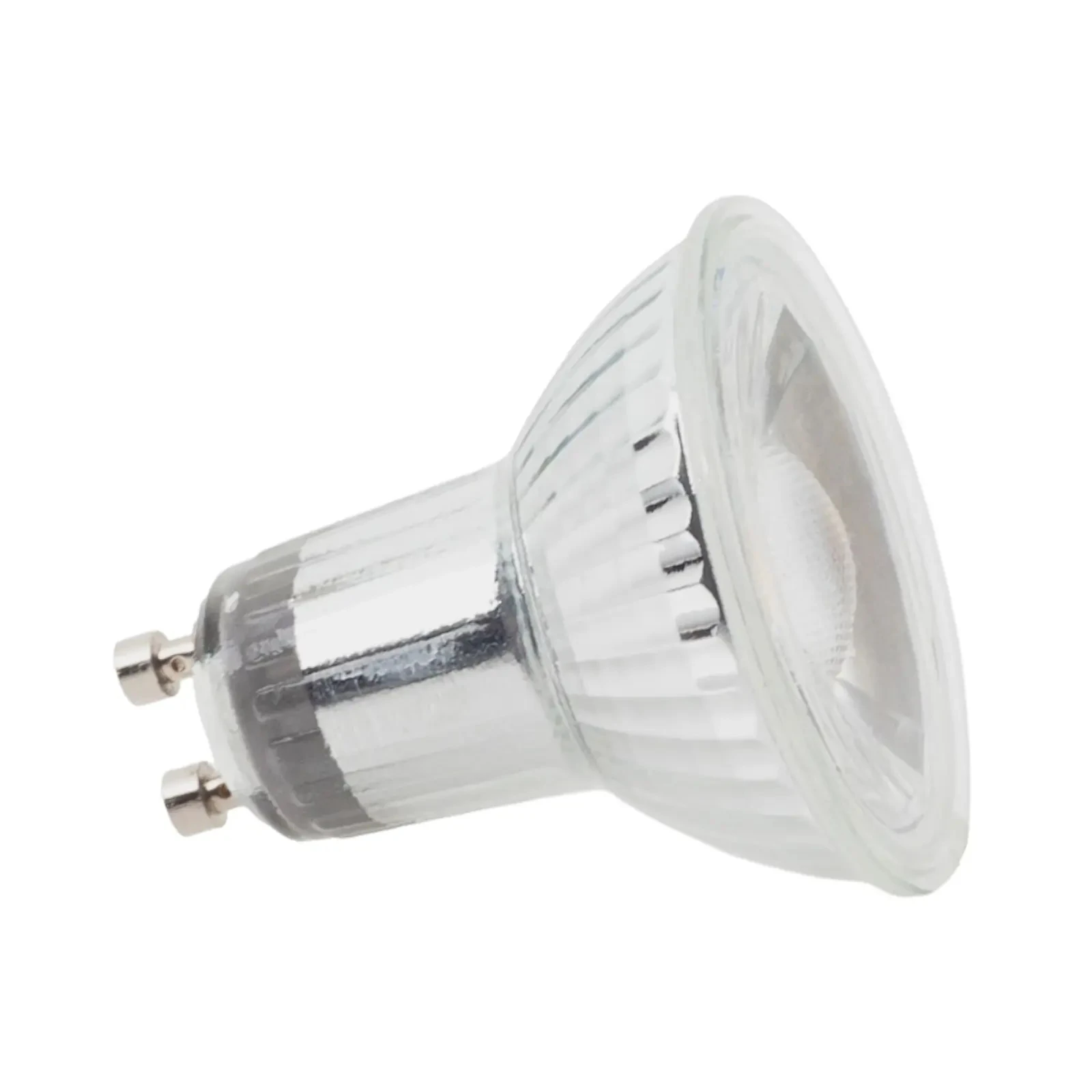 Ampoule GU10 5*1 watts 40° Dimmable