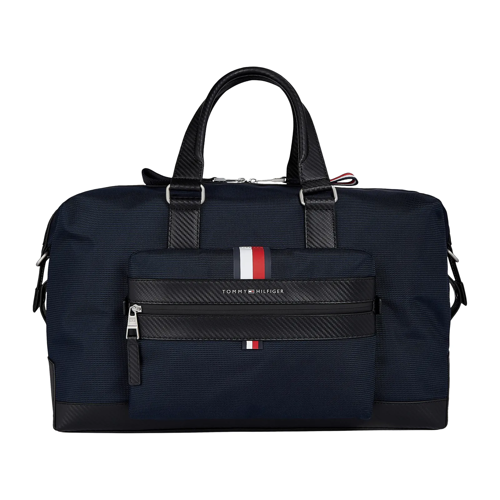 Tommy Hilfiger Elevated weekendtaske | Se den her - Helm