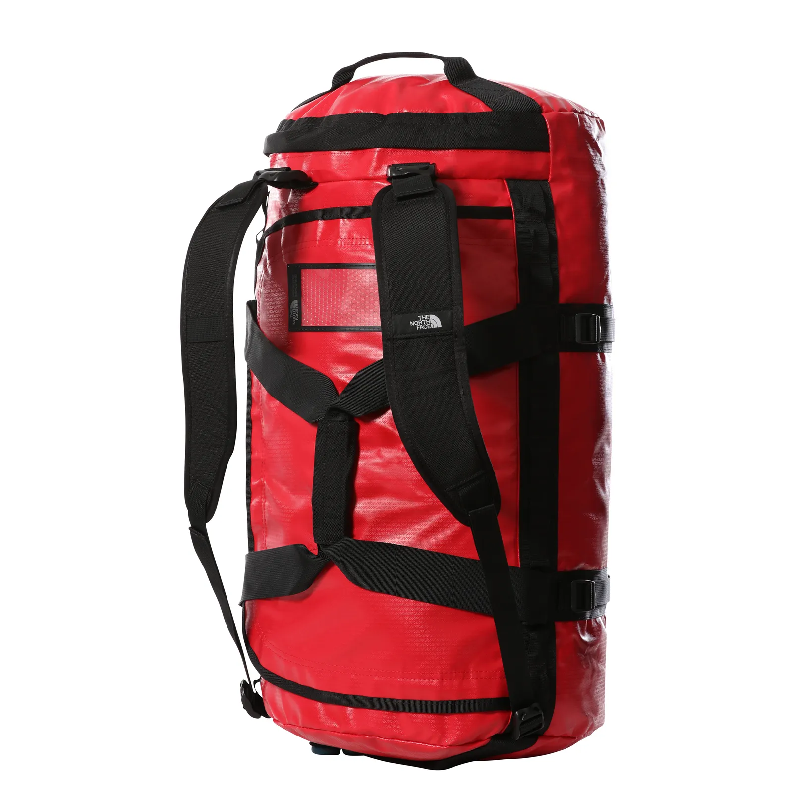 The North Face camp duffel M
