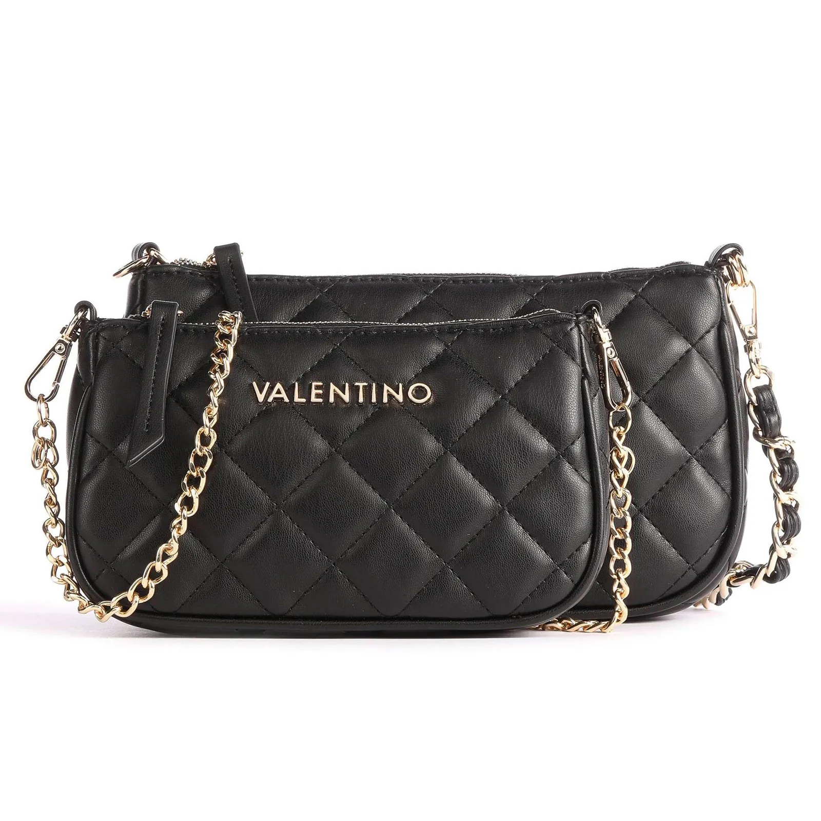 Elegant to-i-en taske fra Valentino | 1-3 levering - Helm