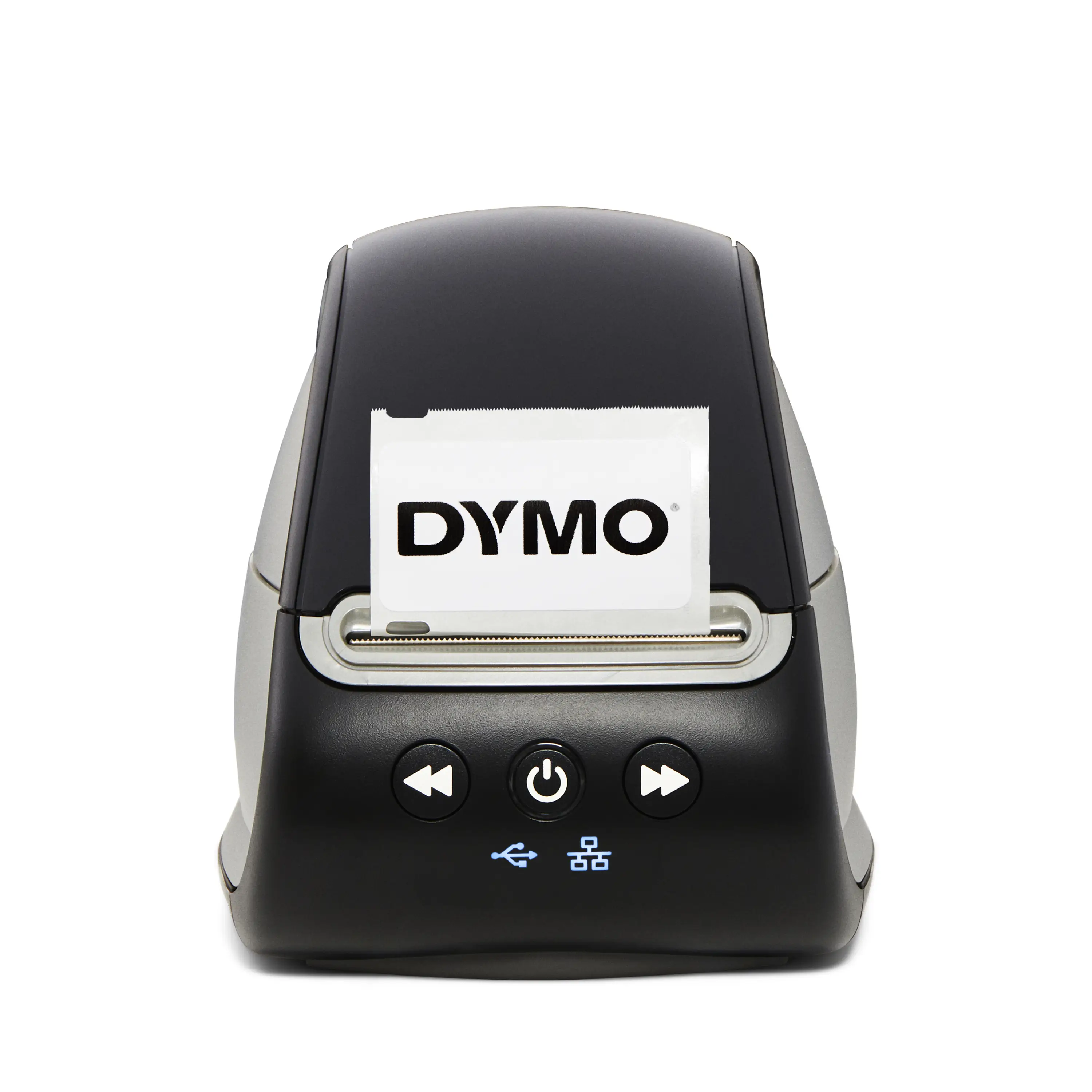 Etiketprinter DYMO Labelwriter Turbo - Køb billigt på Grafical.dk