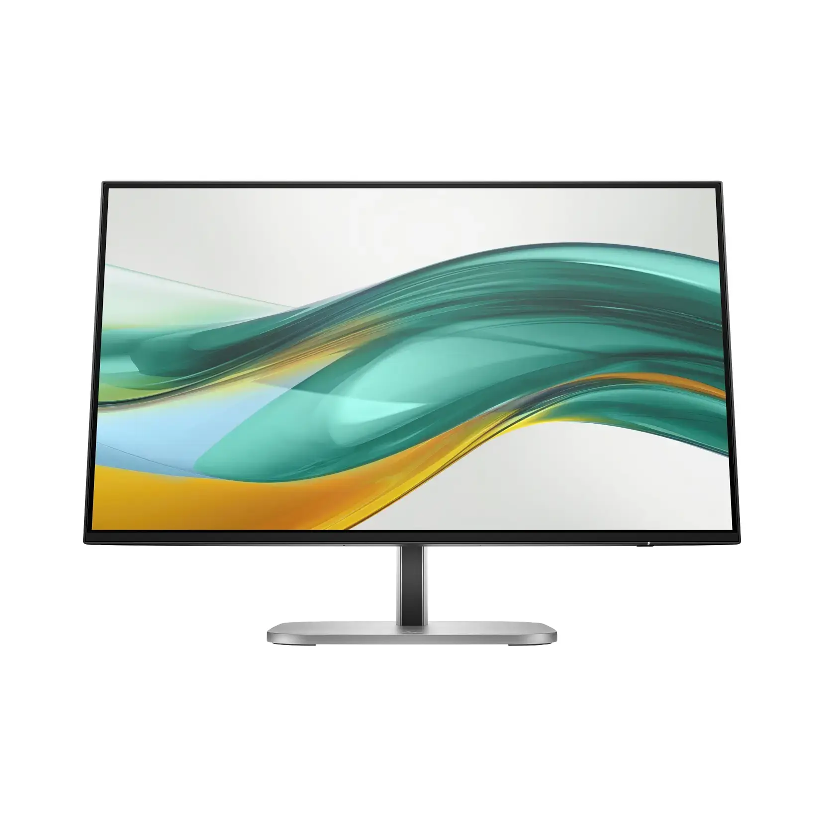 Computerskærm 24'' HP Monitor 524pf FHD, sort - Køb billigt på Grafical.dk