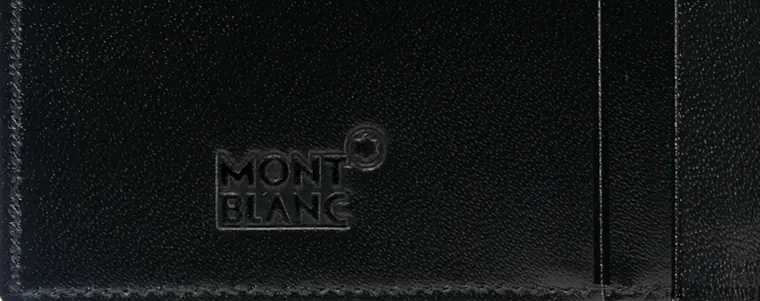 Mont Blanc Meisterstuck pung 11987