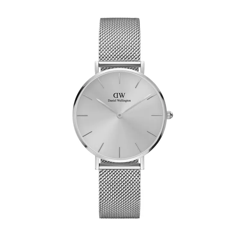 Indsigtsfuld forholdsord Ungdom Daniel Wellington ure | Find det nye ur lige her