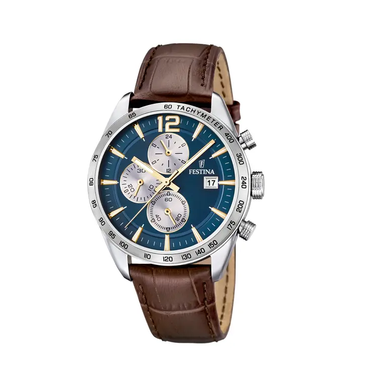 Festina chronograph tachymeter shop