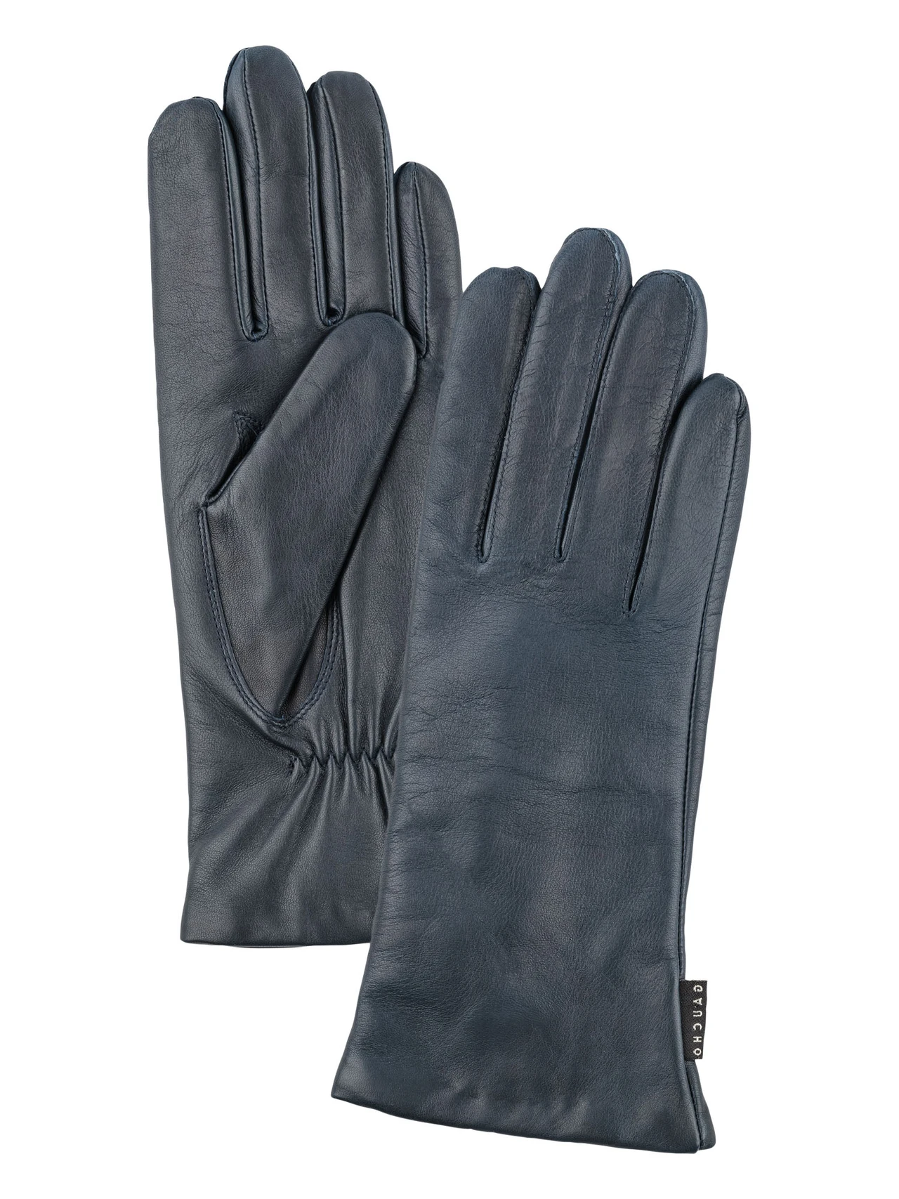 Hestra Gaucho Handsker Blå | handsker til kvinder online