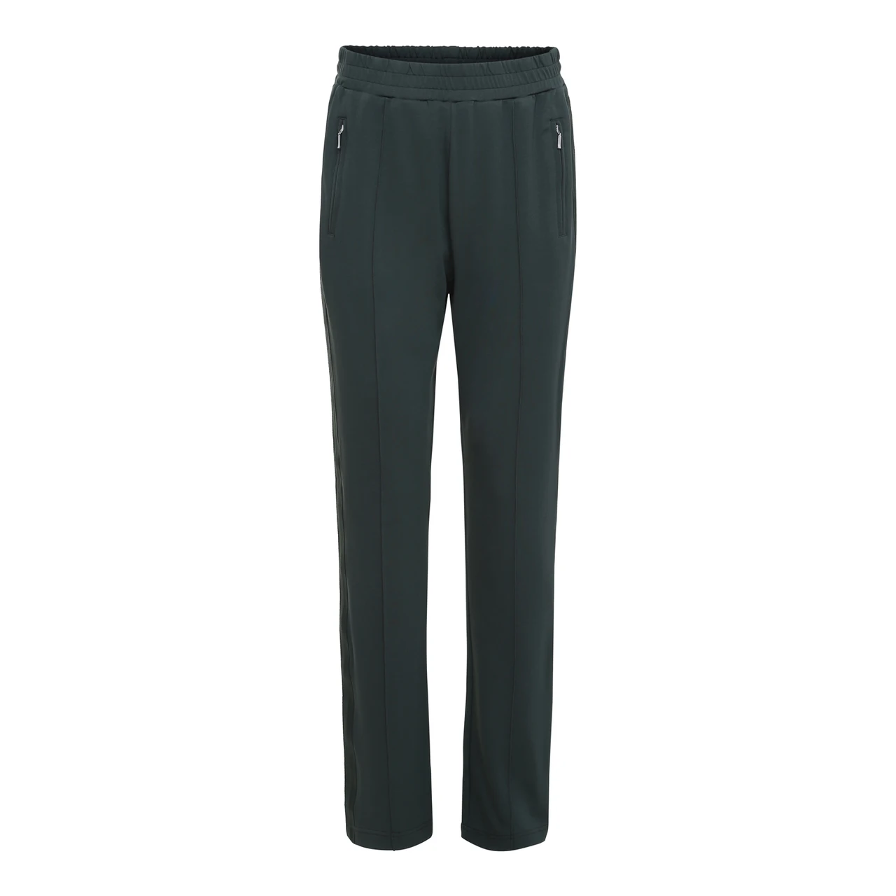 Mali Bukser i grøn fra Custommade - NYHED - Køb dine bukser her!