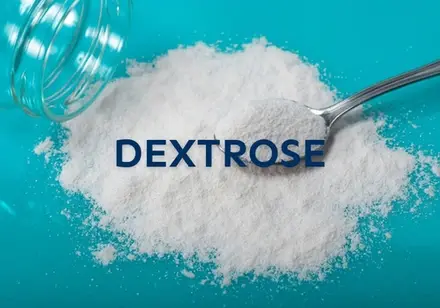 Hvad er dextrose? Effektiv hjælp ved lavt blodsukker