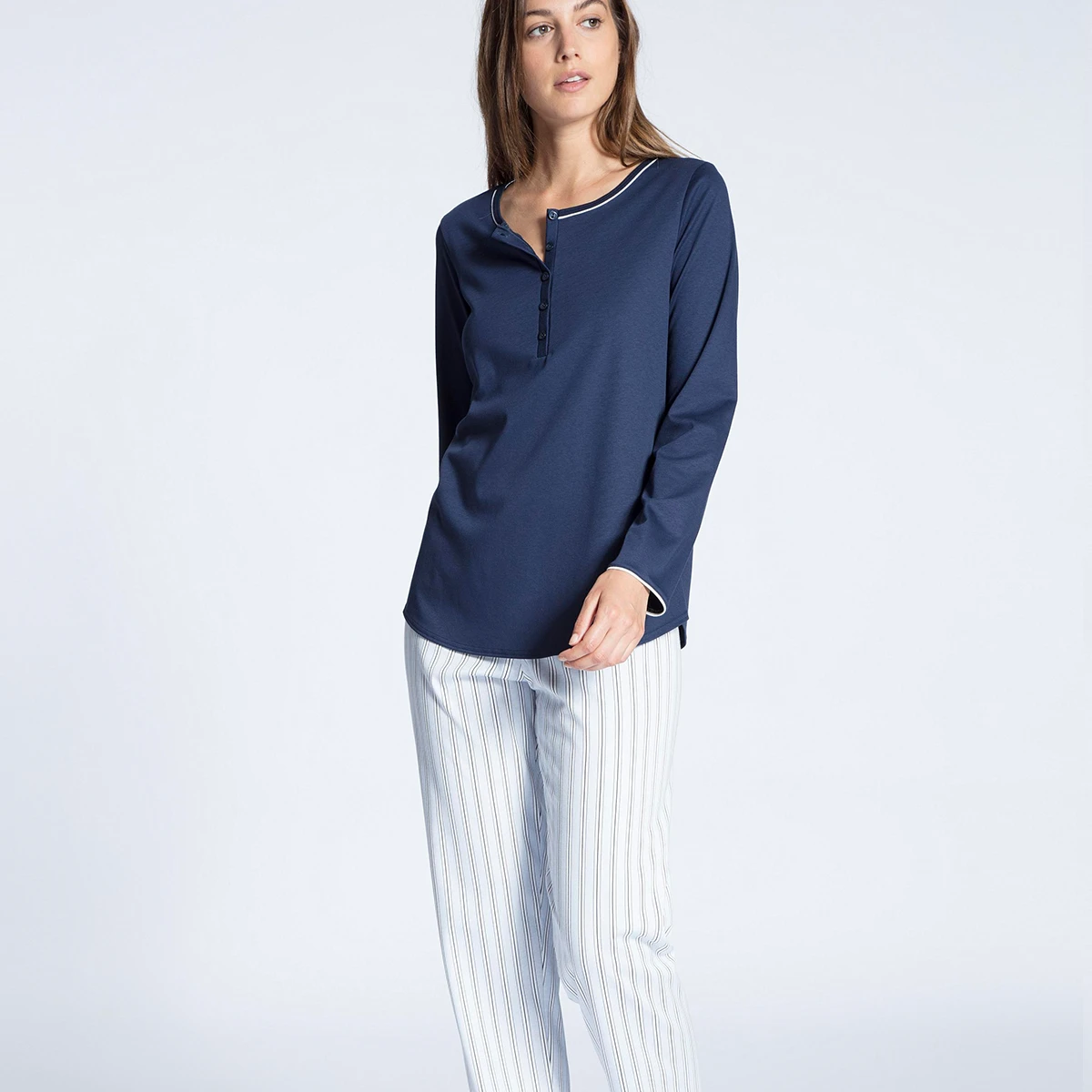 Calida pajamas online sale