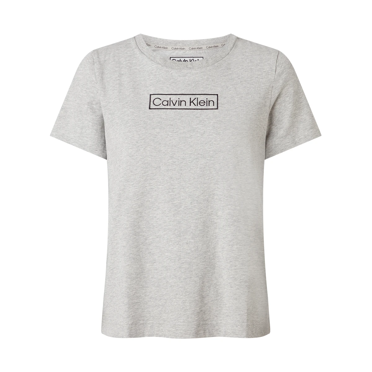 Calvin klein t sales shirt dames sale