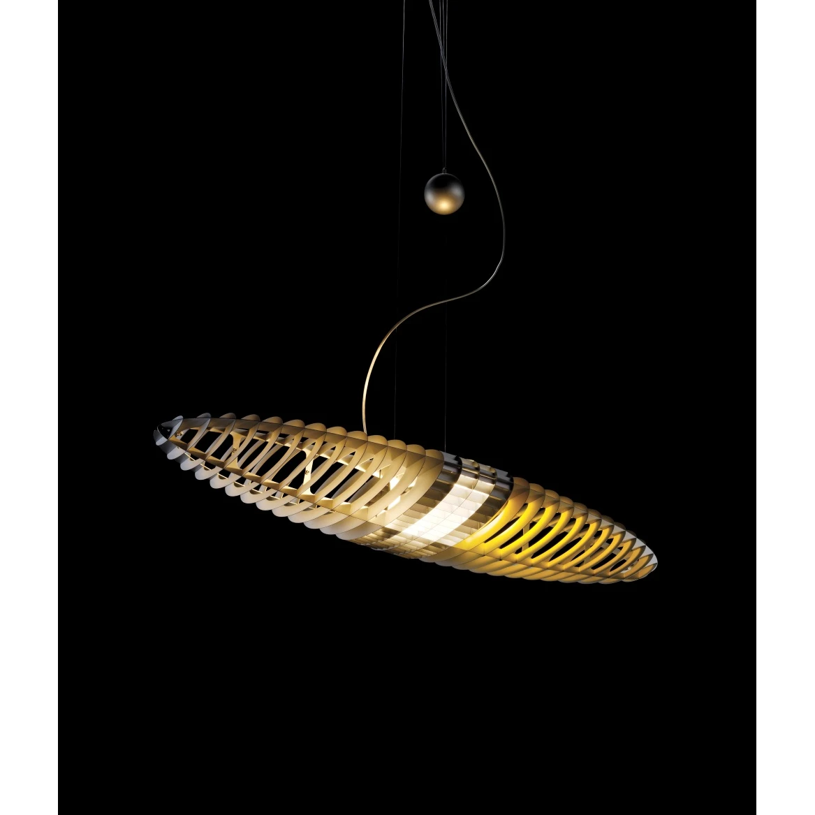Titania Pendant Luceplan - Buy online