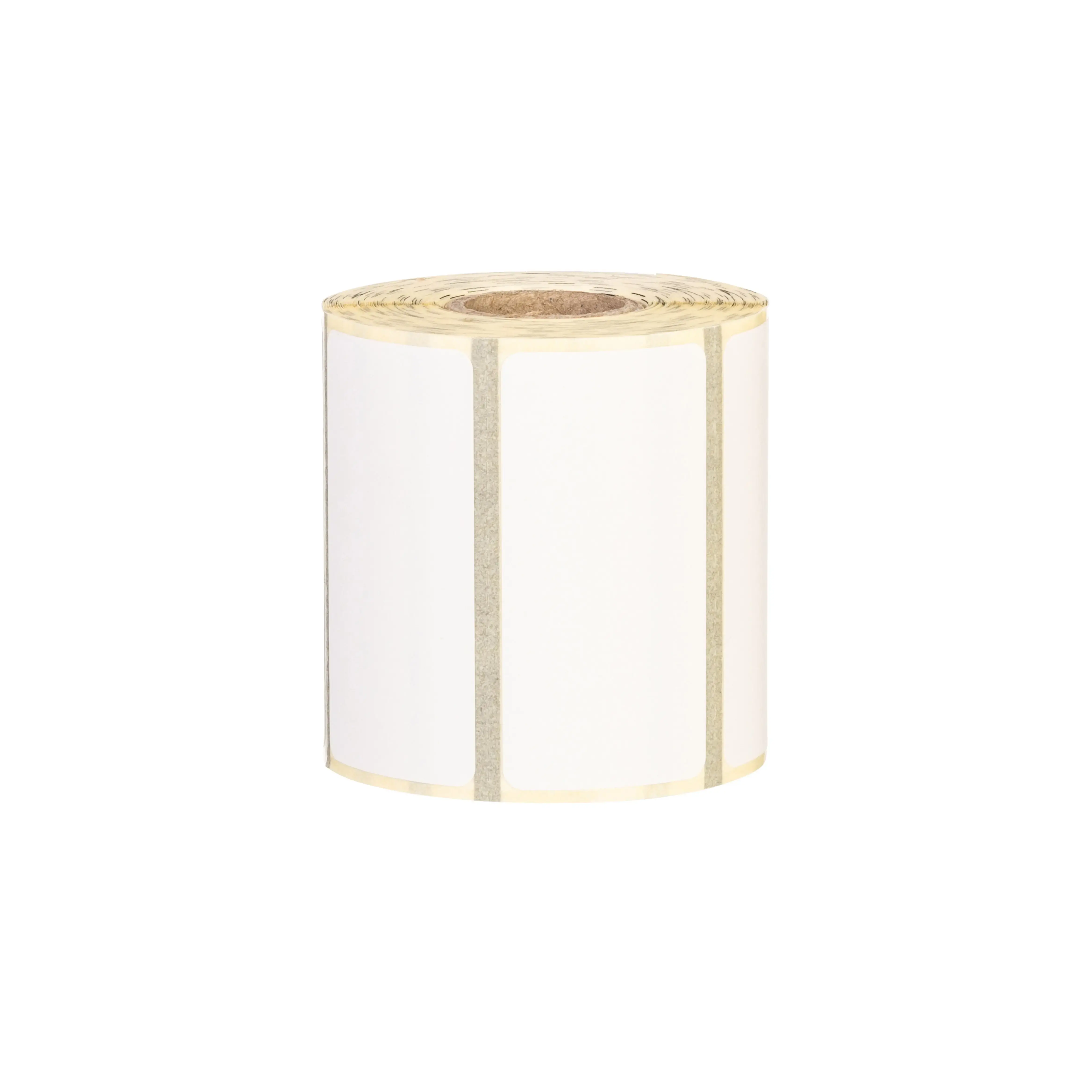 Etiketrulle - Zebra Z-Select 2000D 101,6x101,6mm - Termopapir m ...