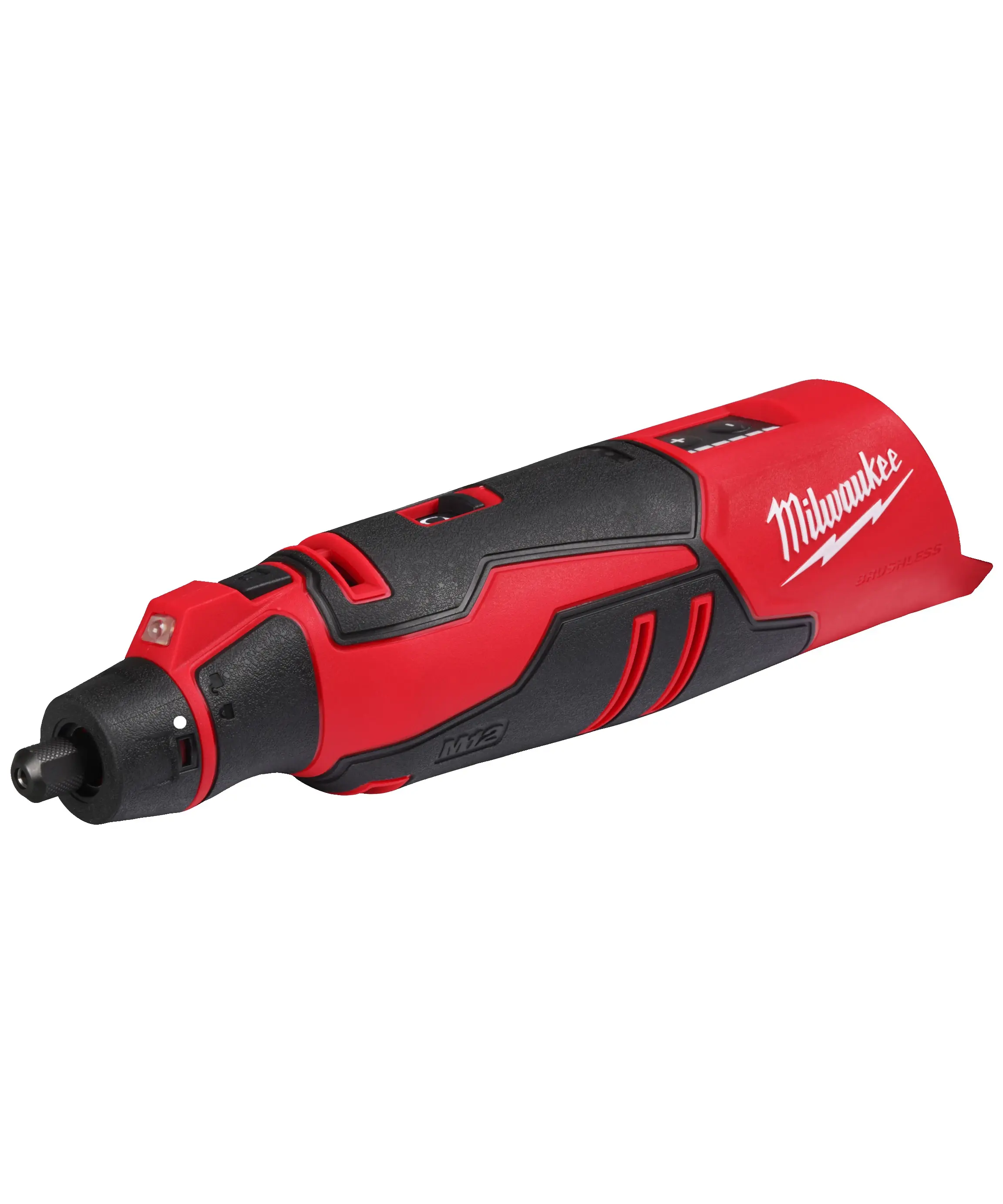 Milwaukee M12 Roterende Multisliber BLROT-0