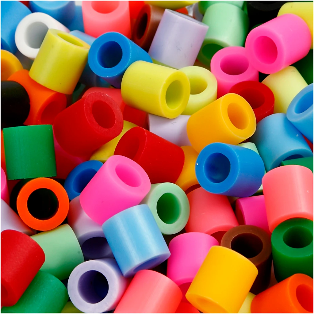 Perline Per Bracciali Nomi Perline Acriliche Alphabet Miste - Set Assortito Per Gioielli Fai Da Te, Diametro 7-7.9 Mm Perline Piatte Rotonde Alfabeto