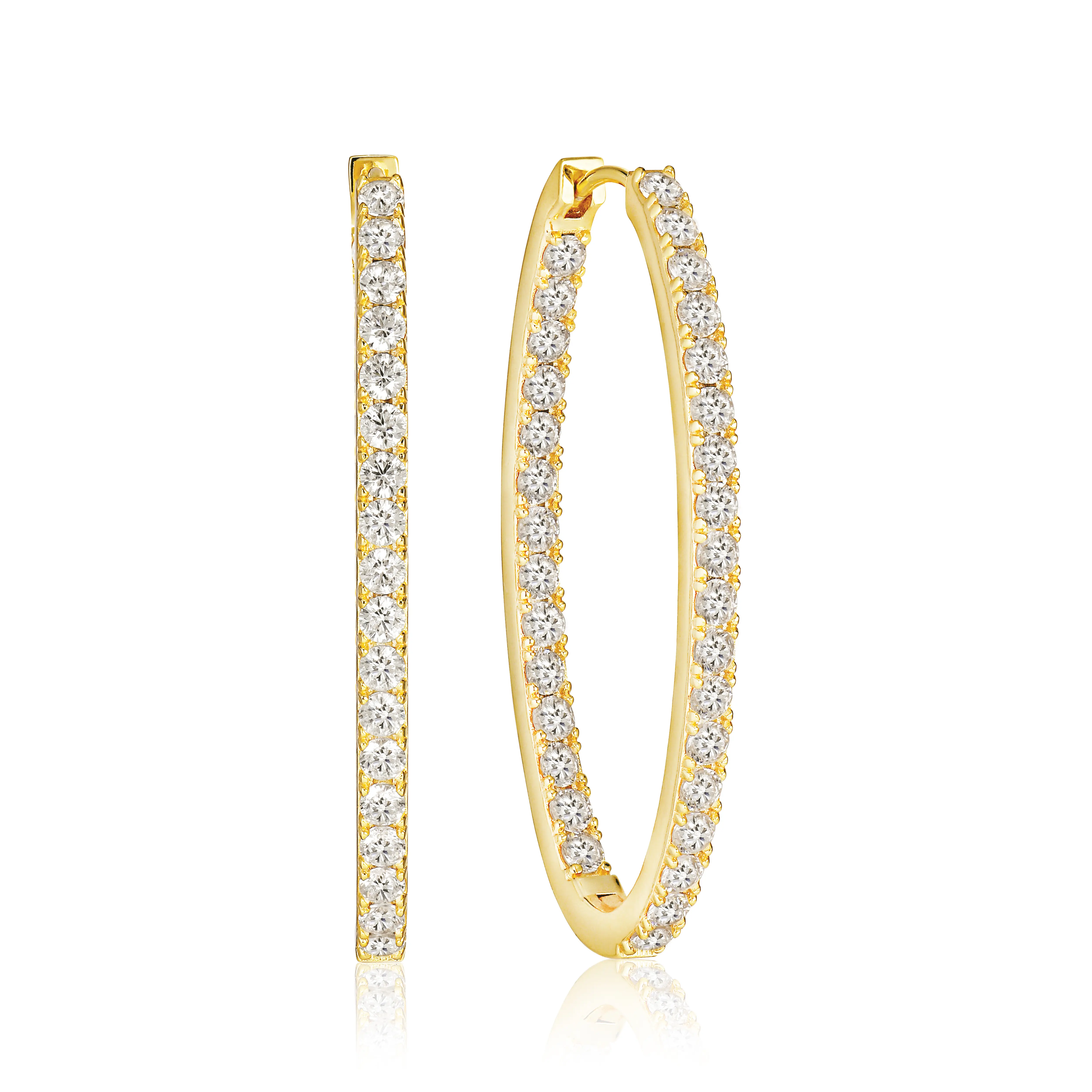 Sif Jakobs Jewellery Biella Uno Piccolo (SJ-E337-CZ) silver ab 75,00