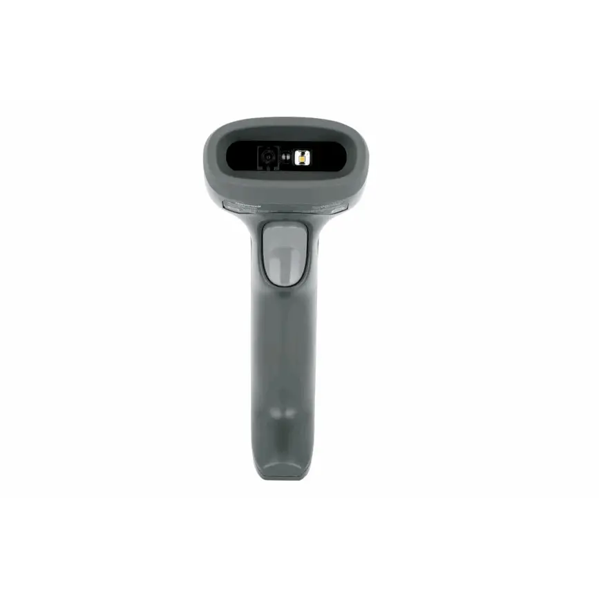 Stregkodescanner Honeywell Voyager 1350g 2D Multi IF Kit USB Black Stregkodescanner honeywell voyager 1350g 2d multi if kit usb black