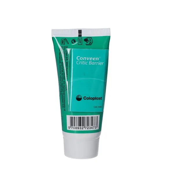 Conveen Critic Barrier Creme 50 G conveen-critic-barrier-creme-50-g