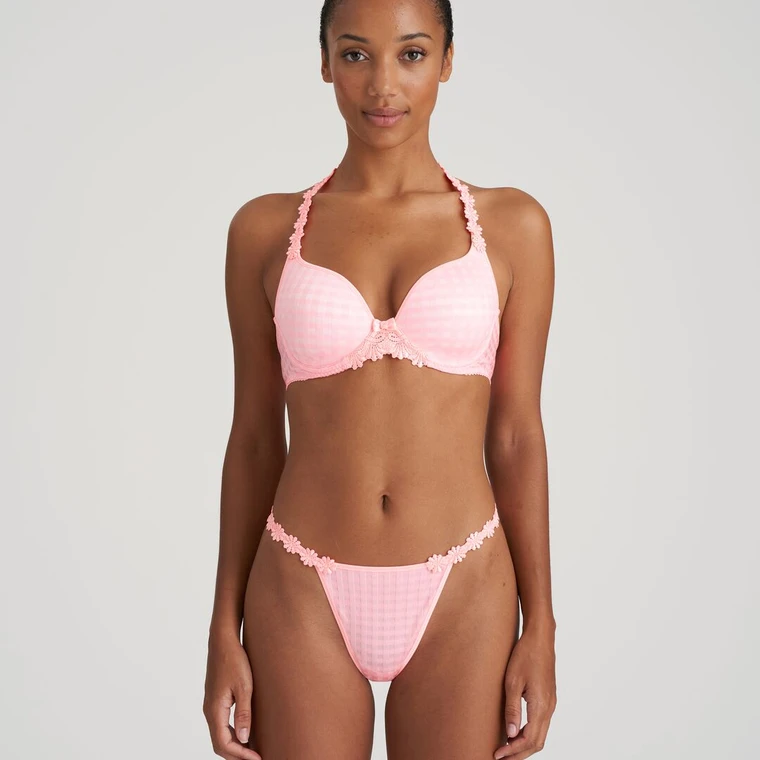 Wiki Adjustable bikini top, multi • Price 56.5 €