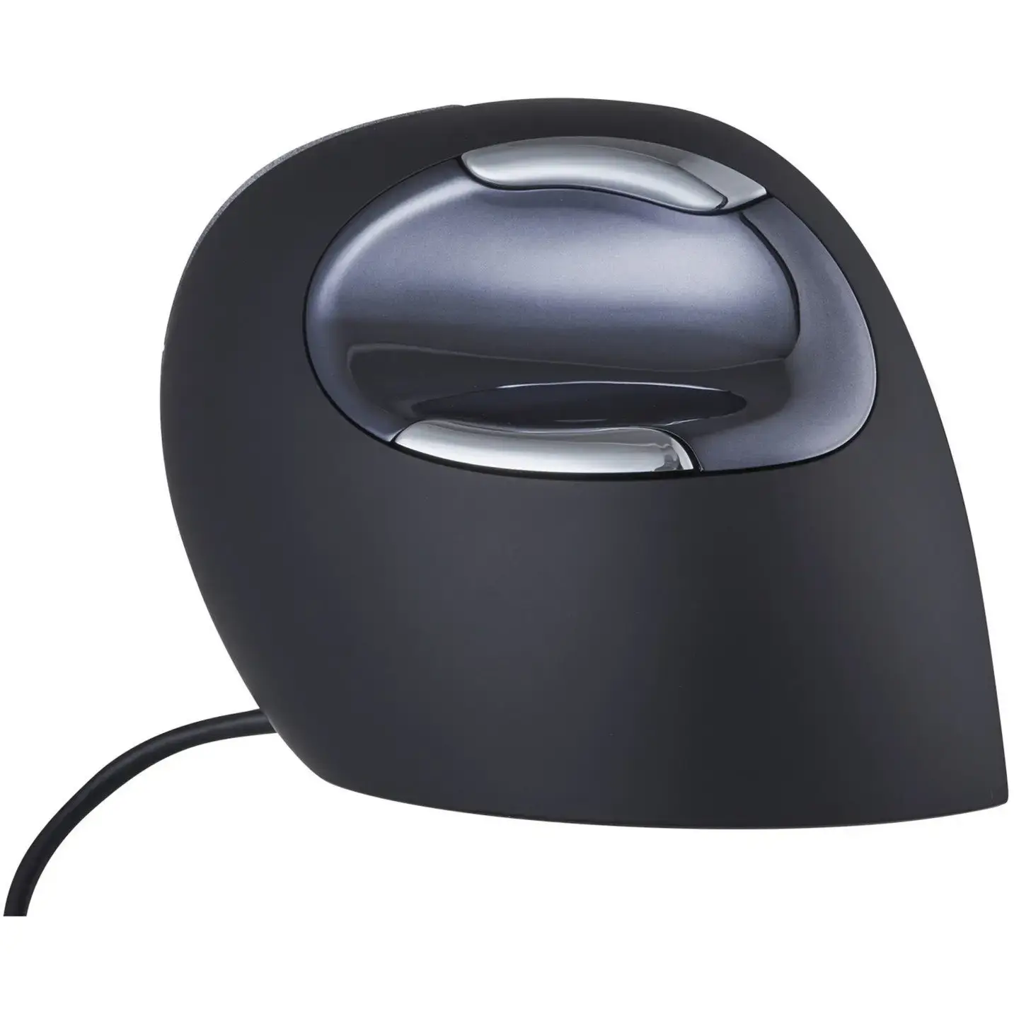 Ergonomisk mus Evoluent Vertical Mouse D Small - Køb billigt på Grafical.dk