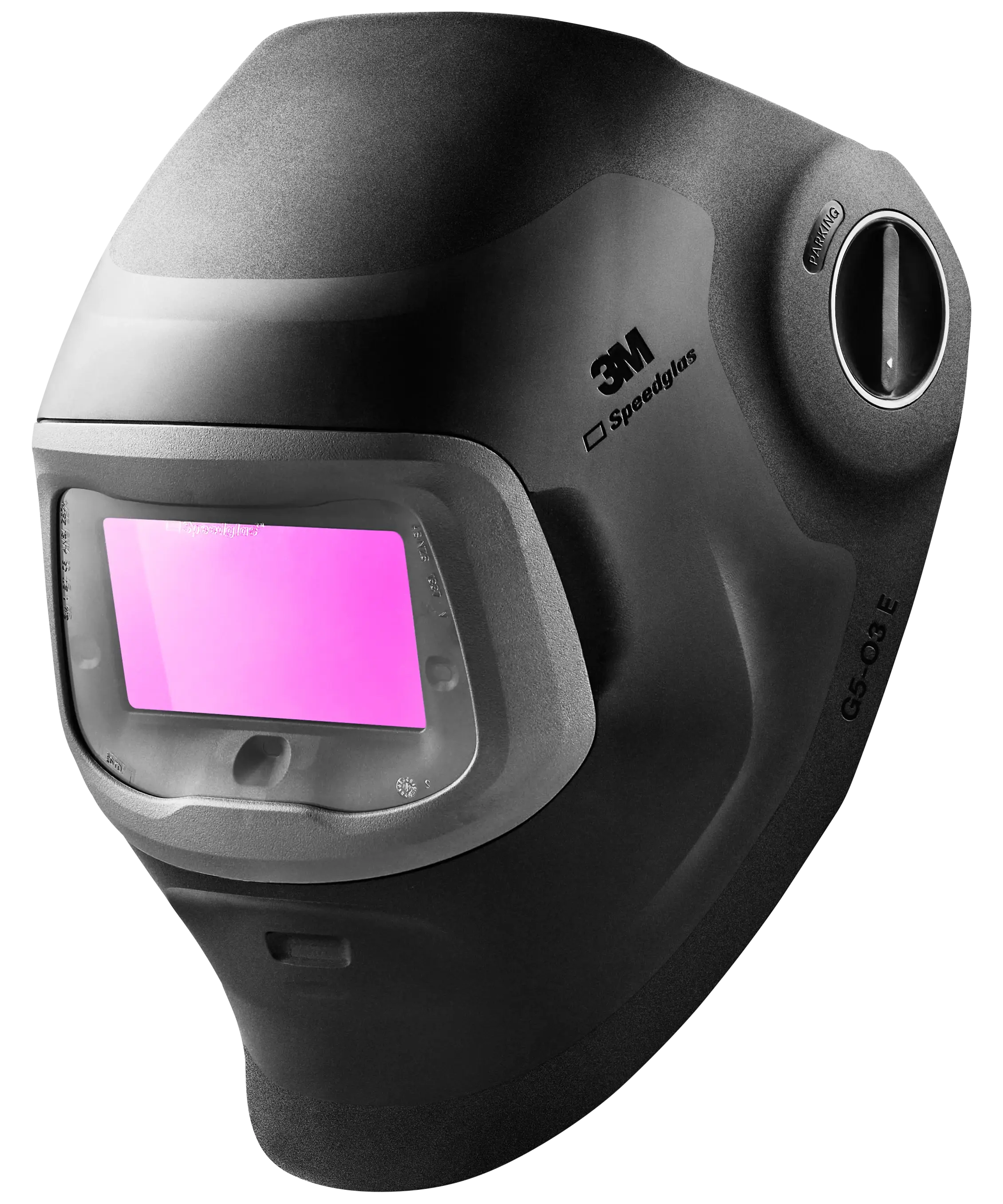 3M Speedglas 9100 Welding Helmet Head Protection – G5-02 & G5-03E Compatible