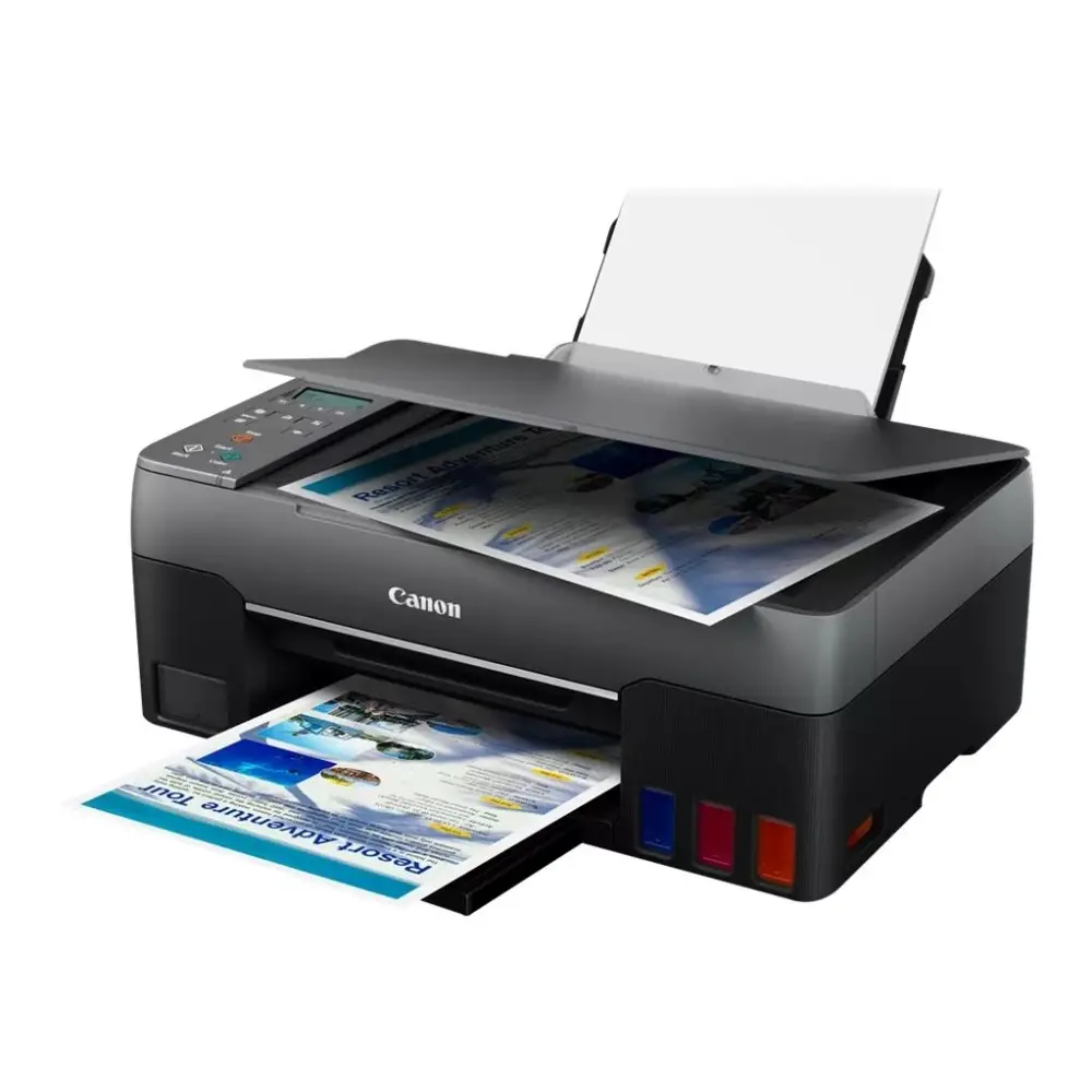 PIXMA G3560 printer - Køb billigt på Grafical.dk