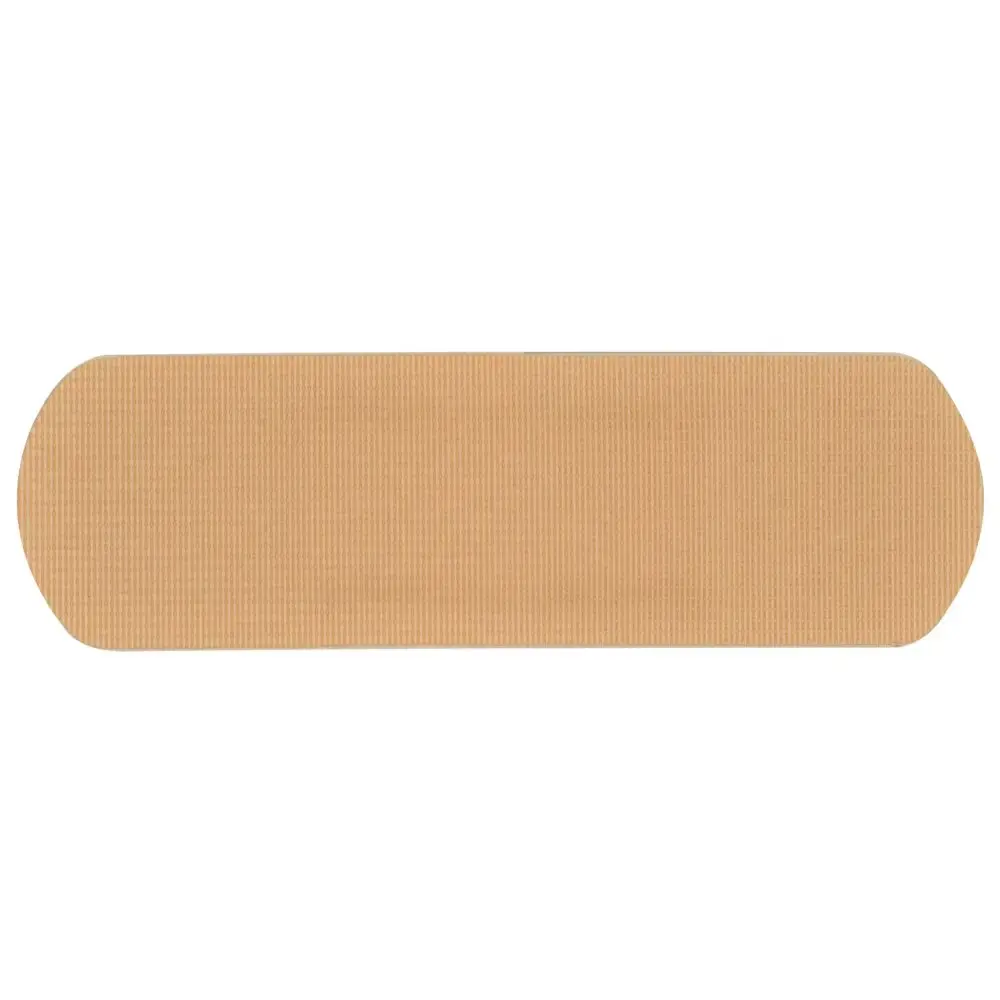 H fteplaster Leukoplast Barrier 2 2x7 2cm Hudfarvet Bomuld PA PU H fteplaster leukoplast barrier 2 2x7 2cm hudfarvet bomuld pa pu