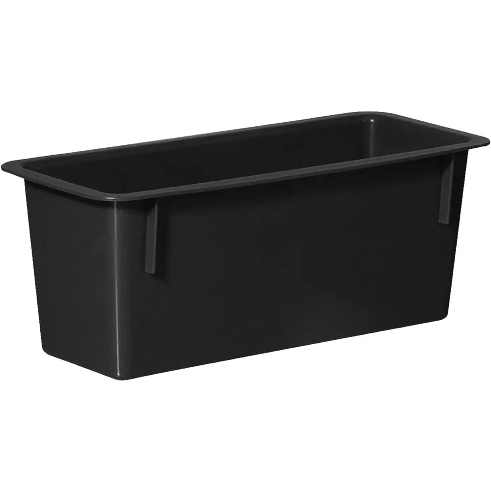 Indsats 22 3x10 2x9 2cm Sort Genanvendt Plast K b Billigt P Grafical dk indsats-22-3x10-2x9-2cm-sort-genanvendt-plast-k-b-billigt-p-grafical-dk