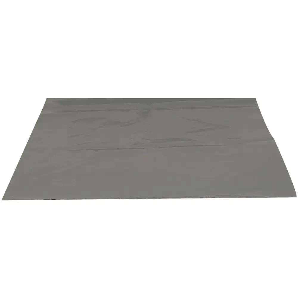 Sæk neutral 100 L grå LDPE recycle 72x112cm - 100 stk - Køb billigt på ...