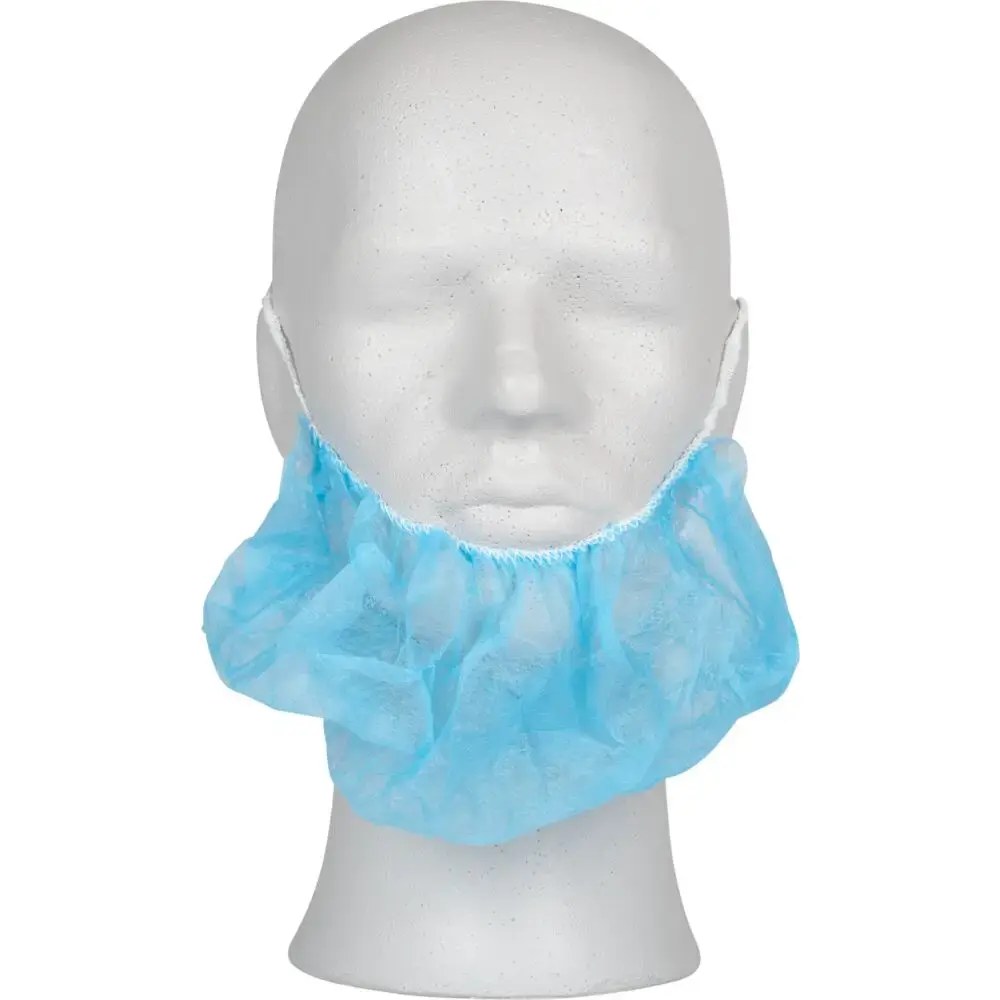 Sk gbind ABENA Classic L Bl PP Usteril Med reelastikker sk-gbind-abena-classic-l-bl-pp-usteril-med-reelastikker