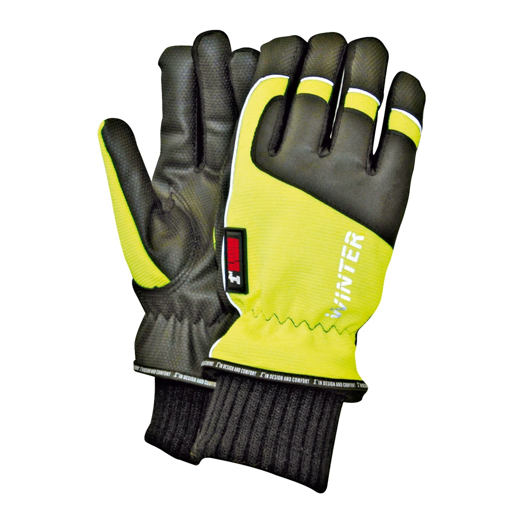 Vinterhandsker & varme handsker i topkvalitet